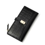 David jones - portefeuille compagnon grande capacité femme - porte - monnaie long simili cuir pu porte ... David jones - portefeuille compagnon grande capacité femme - porte - monnaie long simili cuir pu porte ...
