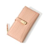 David jones - portefeuille compagnon grande capacité femme - porte - monnaie long simili cuir pu porte ... David jones - portefeuille compagnon grande capacité femme - porte - monnaie long simili cuir pu porte ...