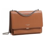 David jones - sac bandouli�re femme - besace sacoche pochette petit sac � main port� epaule simili cuir ...