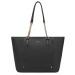David jones - sac � main cabas fourre - tout port� epaule femme - grand sac shopping a4 cours travail ...