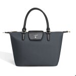 David jones - sac � main cabas nylon femme - fourre - tout sac shopping souple port� epaule bandouli�re ...