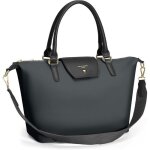David jones - sac � main cabas nylon femme - fourre - tout sac shopping souple port� epaule bandouli�re ...