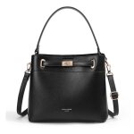 David jones - sac � main seau port� epaule - sac bandouli�re taille moyenne - 3 compartiments - el�gant ...
