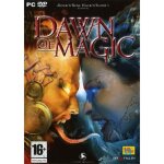 Dawn of magic / jeu pc dvd - rom