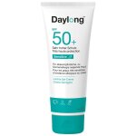 Daylong sensitive gel - crme lgre spf 50 + 200 ml