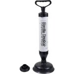 D�boucheur � ventouse - largeight - mod�le puissant - 2 ventouses interchangeables - tpr durable - �conomique ...