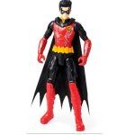 Dc comics - figurine 30 cms - robin tech batman Dc comics - figurine 30 cms - robin tech batman