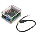 Dc - dc module dalimentation convertisseur buck abaisseur transformateur de tension entre 7 - 60v sortie ...