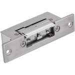 Dc12v serrure lectrique pour porte de gcheverrou de gche lectrique de porte troite pour toustypes ...
