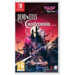 Dead cells return to castlevania edition - jeu nintendo switch Dead cells return to castlevania edition - jeu nintendo switch
