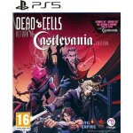 Dead cells return to castlevania edition - jeu ps5 Dead cells return to castlevania edition - jeu ps5