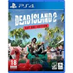 Dead island 2 - jeu ps4 - day one edition Dead island 2 - jeu ps4 - day one edition