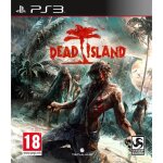 Dead island / jeu console ps3 Dead island / jeu console ps3