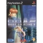 Dead or alive 2 combat