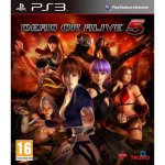 Dead or alive 5 / jeu console ps3