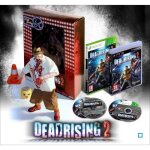 Dead rising 2 outbreak edition / jeu console ps3 (