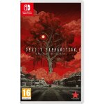 Deadly premonition 2: a blessing in disguise ? jeu nintendo switch Deadly premonition 2: a blessing in disguise ? jeu nintendo switch