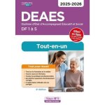 Livre - deaes - deaes df 1 à 5 - tout - en - un - edition 2025 - 2026 - collection tout - en - un Livre - deaes - deaes df 1 à 5 - tout - en - un - edition 2025 - 2026 - collection tout - en - un