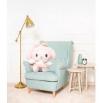 Dear bear ours en peluche grand hello kitty kuromi (rose 80cm) - ours en peluche peluche ours en peluche ...