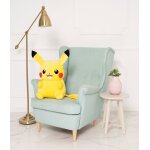 Dear bear ours en peluche grand(jaune 65cm) pikachu - ours en peluche ours en peluche xxl peluche ours ...