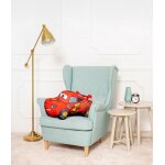 Dear bear ours en peluche grand xxl (58cm) cars - ours en peluche xxl peluche ours en peluche giant teddy ...