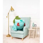 Dear bear ours en peluche grand xxl bulbasaur pokemonnder (vert 75cm) - ours en peluche xxl ours en peluche ...