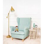 Dear bear teddy bear grand xxl (40cm) woody - ours en peluche ours en peluche xxl animal en peluche doudou ...