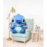 Dear bear teddy bear large xxl (blue 90cm) stich - ours en peluche ours en peluche xxl ours en peluche ...