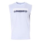D�bardeur bleu ciel homme umbro 1211600