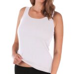 D�bardeur pour femme - celodoro - c�te fine (lot de 1) - blanc