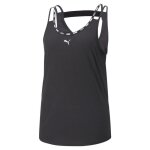 Dbardeur fitness - puma - femme - noir