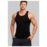 D�bardeur homme noir