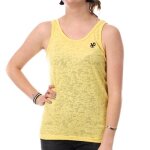 D�bardeur jaune femme von dutch zip