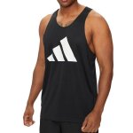 Dbardeur noir homme adidas run il7233