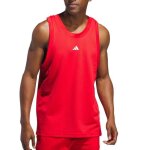D�bardeur rouge homme adidas legends