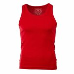 D�bardeur rouge homme la maison blaggio docker