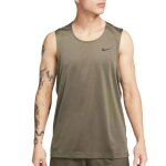 D�bardeur de sport kaki homme nike m nk df ready