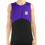 Dbardeur violet / noir homme nike starting5