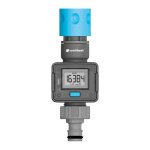 D�bitm�tre cellfast �cran lcd ipx6 counter idea