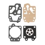 Dbroussailleuse carburateur rparation walbro carburateur joints quatre pices ensemble diaphragmes ...