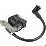 Dbroussailleuse thermique nouvelle bobine dallumage pour allumage fc55 fs45 fs55 hl45 hs45 bobine dallumage ...