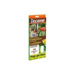 Dcamp - piege blanc hoplocampe du pommer + punaises