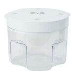 Dcapant  bulles de rsine 2 l 99 9 % dlimination des bulles en 5 minutes dgazage sous vide pour rsine ...