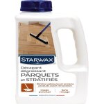 Dcapant dgraissant pour parquets et sols stratifis - dcape et dgraisse avant rnovation - sans rinage ...