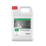 D�capant d�sincrustrant acide - d�capacide - bidon 5l -