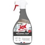 D�capant four - d�graisse rapidement - nettoyage � chaud ou � froid - compatible contact alimentaire ...