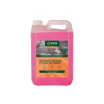 D�capant laitance et voile de ciment 5l - le vrai