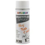 Decapant peinture / efface graffiti aerosol 400ml dupli color