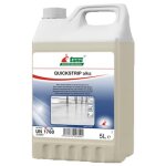 D�capant puissant pour sol - quickstrip alka - bidon 5l -