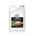 D�capant voile de ciment et mousse ? nettoyant puissant pour pierre naturelle carrelage b�ton ? int�rieur ...